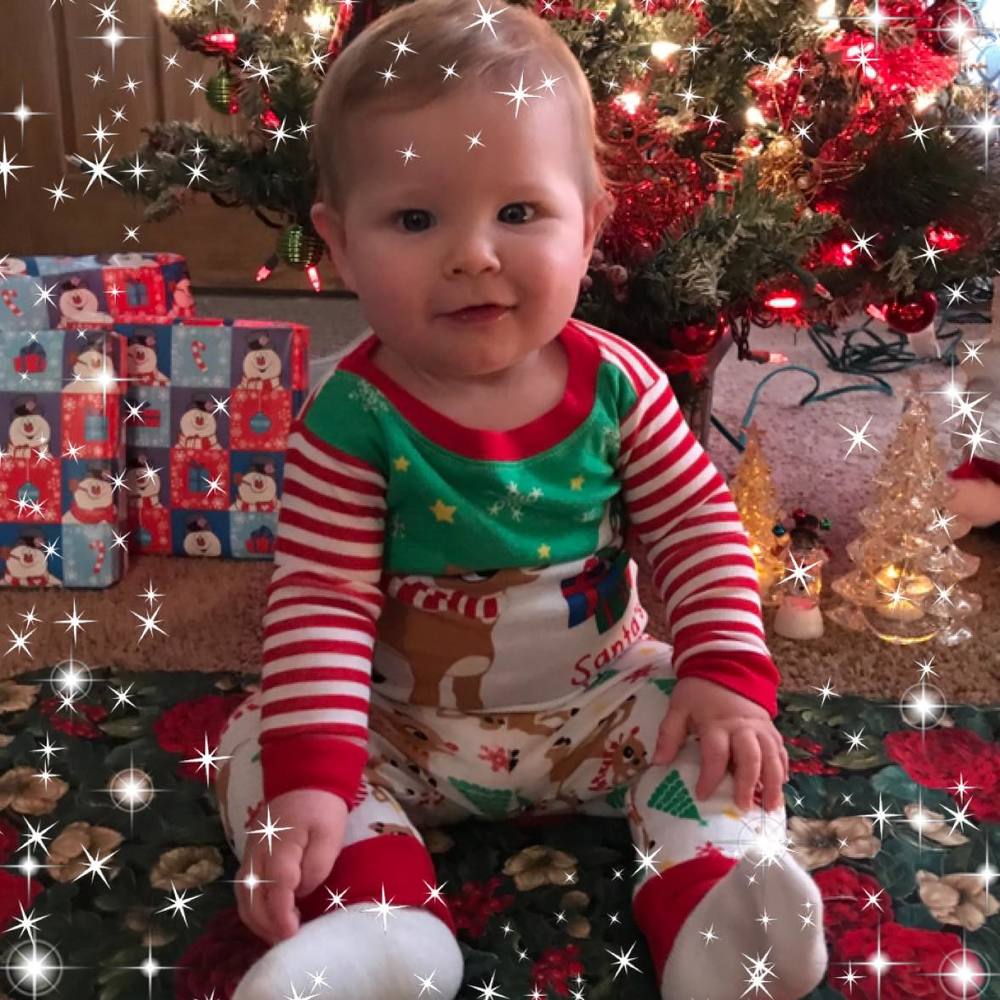 Meet your Posher, Traci